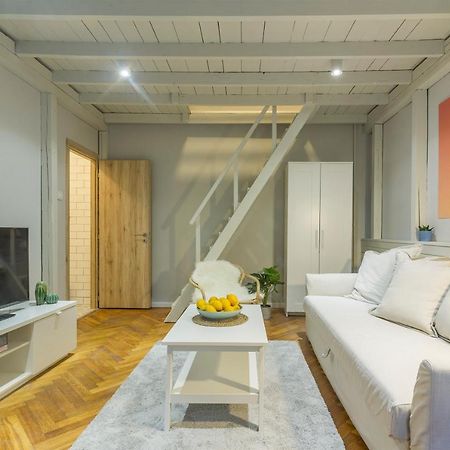 King93 Apartment In Central Budapest. Экстерьер фото