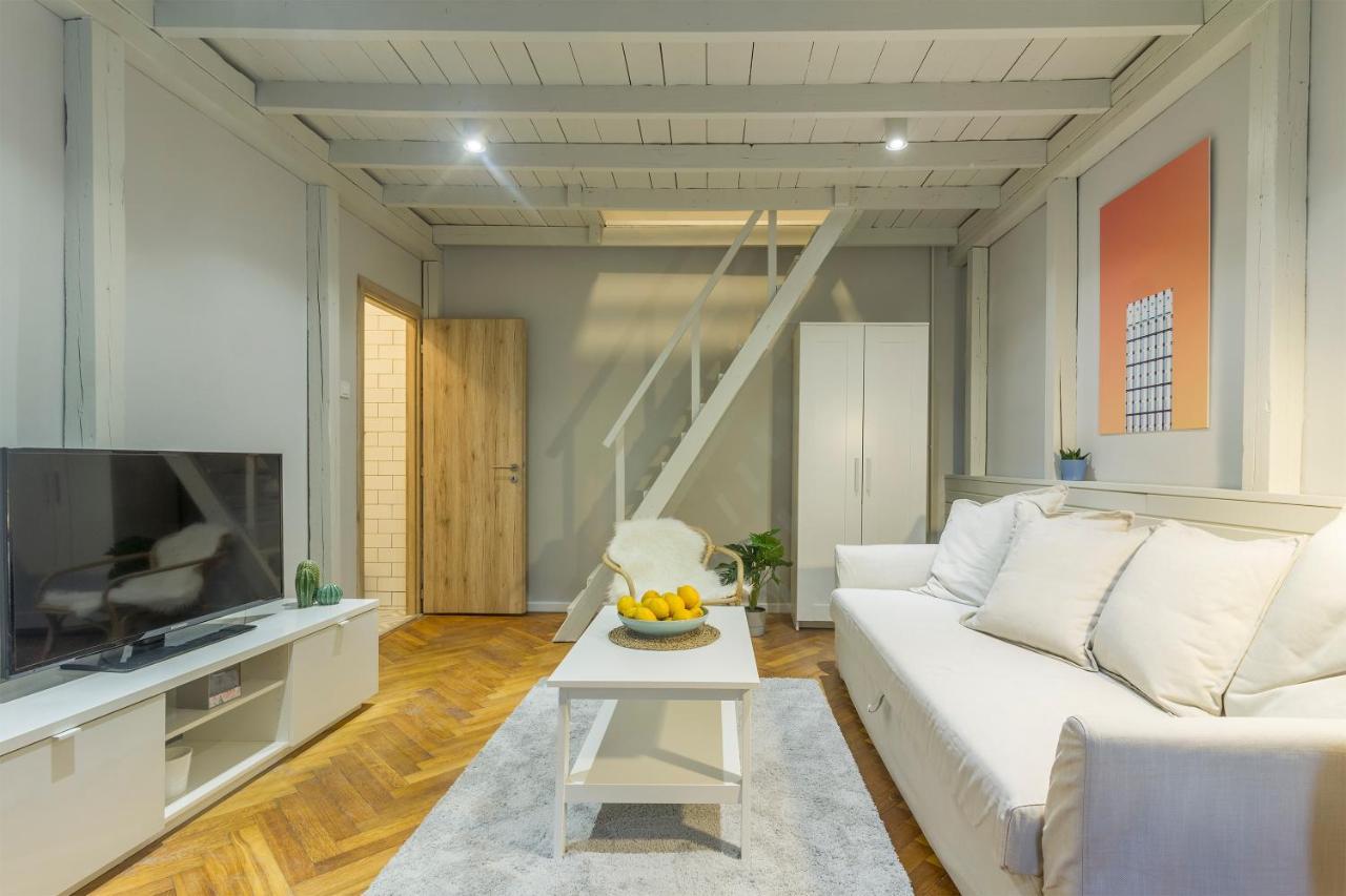 King93 Apartment In Central Budapest. Экстерьер фото