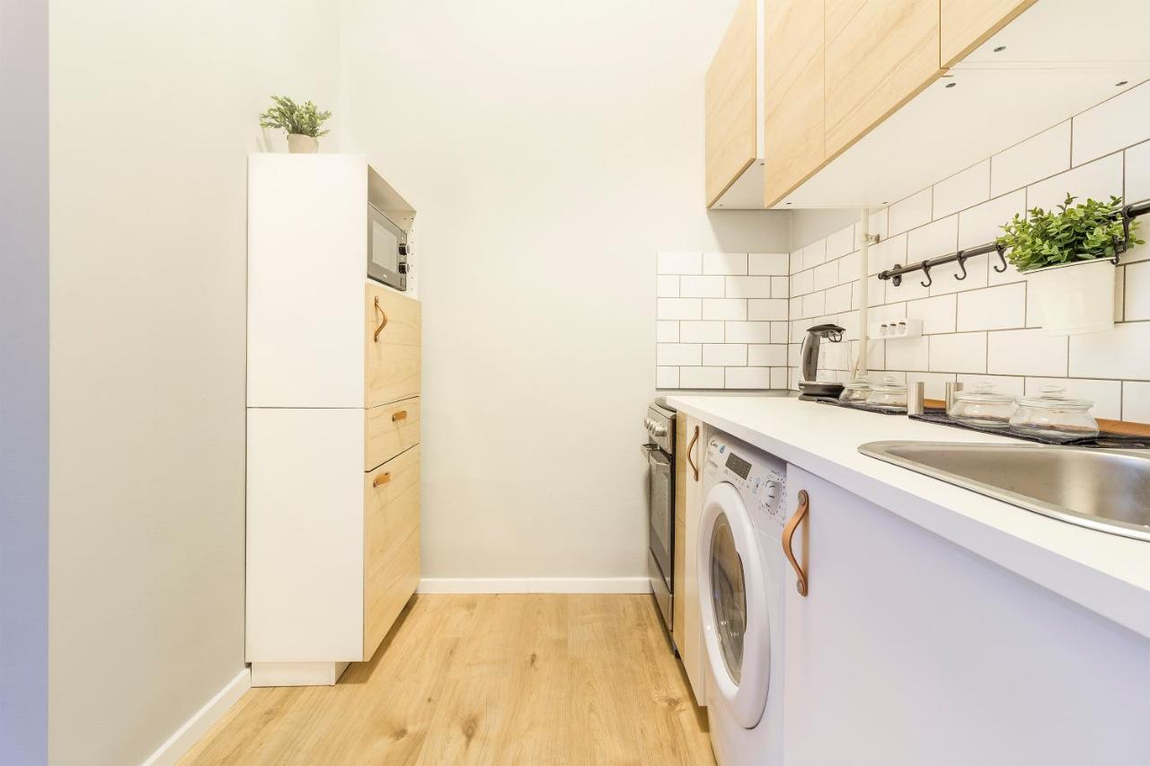 King93 Apartment In Central Budapest. Экстерьер фото