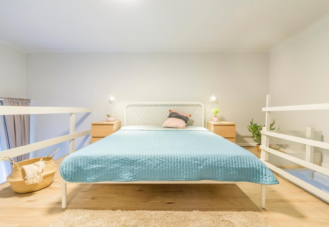 King93 Apartment In Central Budapest. Экстерьер фото